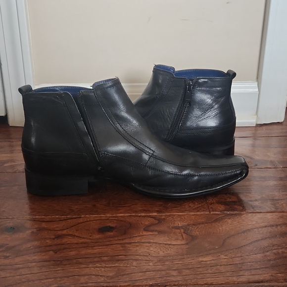 Steve Madden Shoes Mens Dress Boots Poshmark